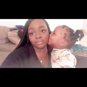 Meet your Posher, Kadian